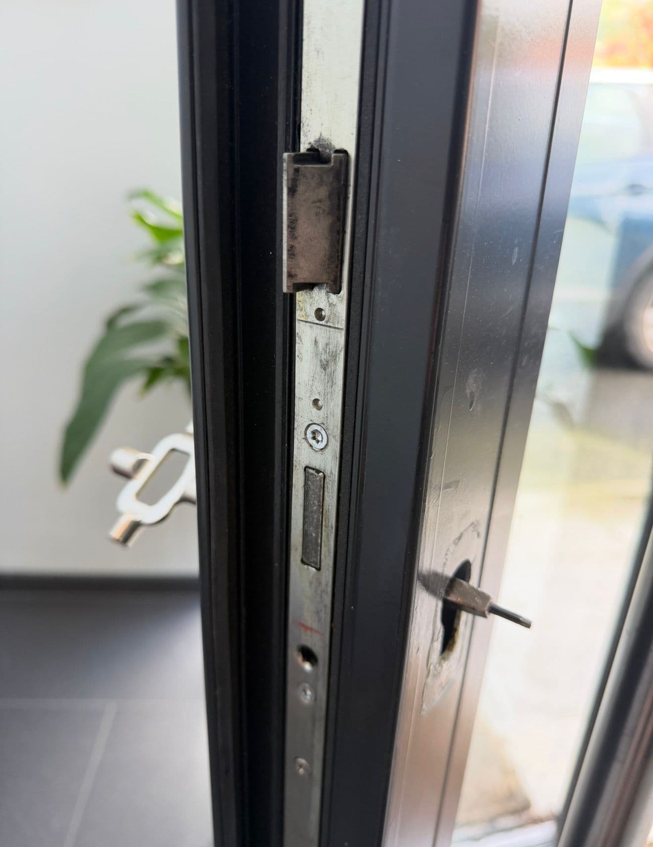 Door & Window Opening in Belfast by Andy Locksmiths