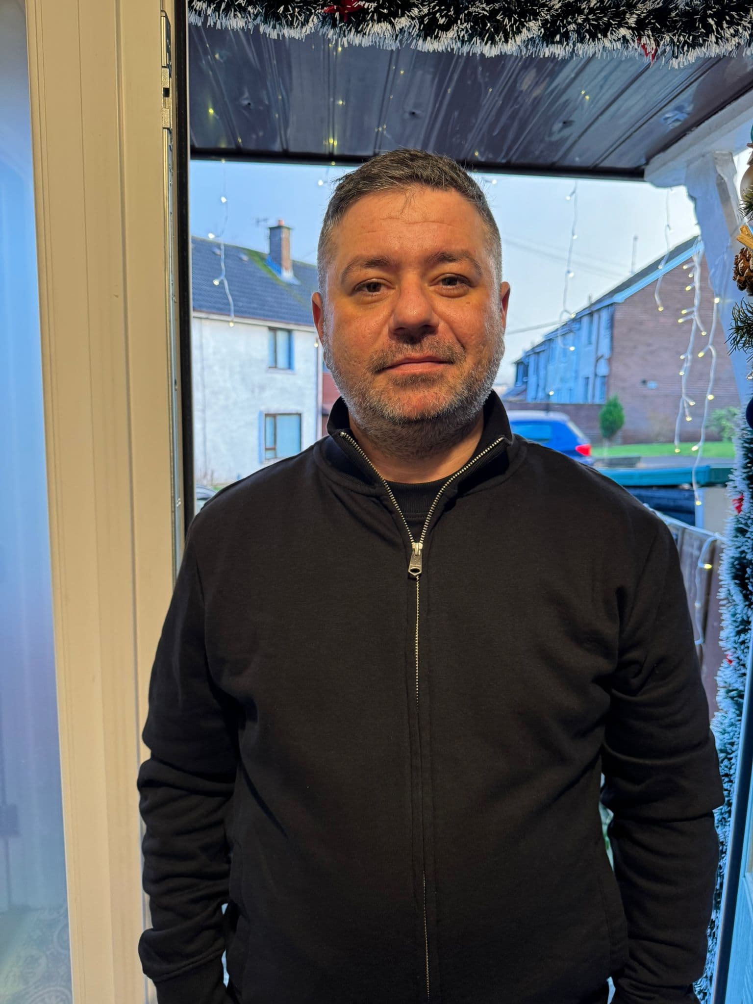 Professional locksmith serving Templepatrick