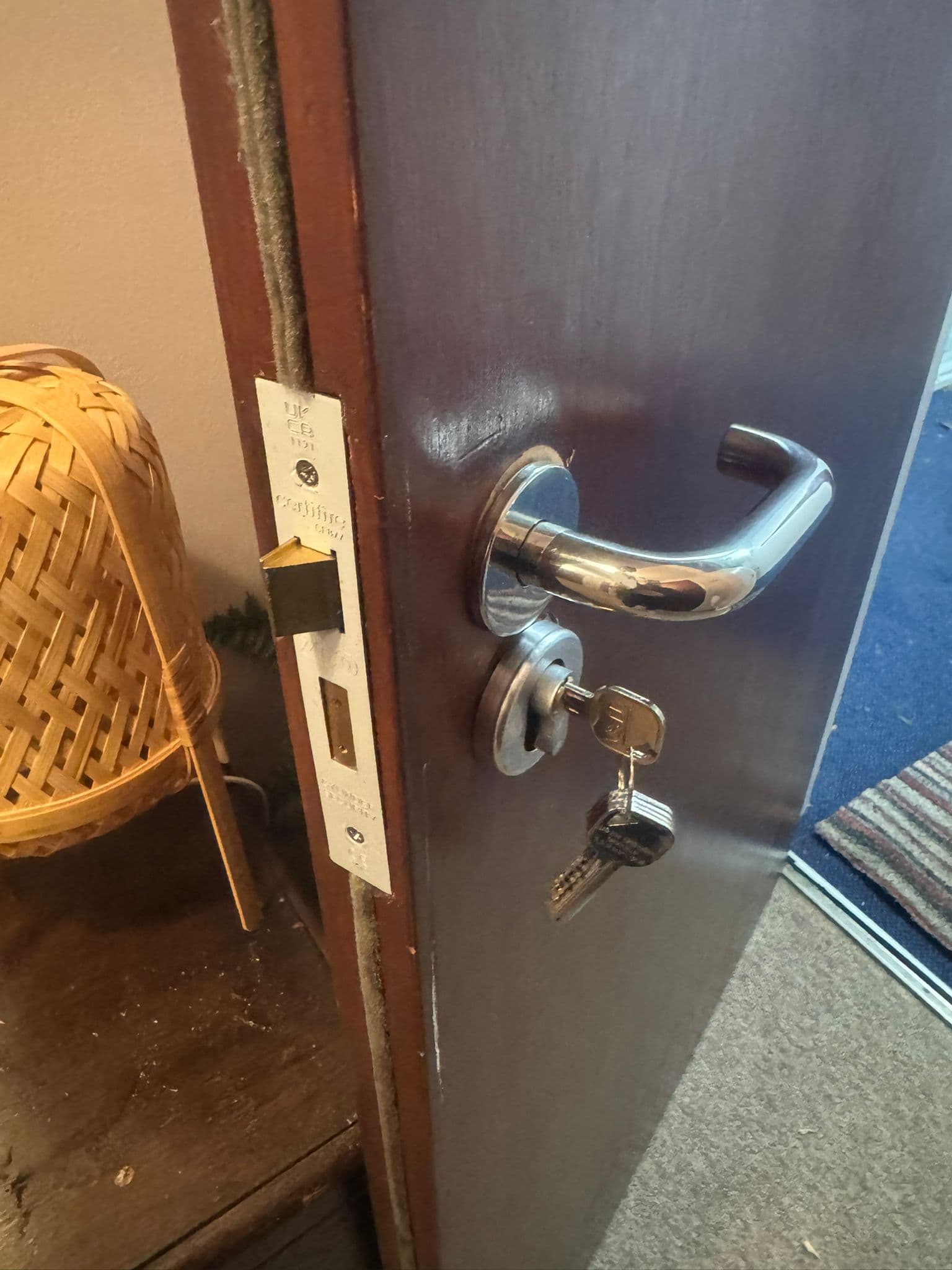 Emergency Locksmith in Belfast by Andy Locksmiths