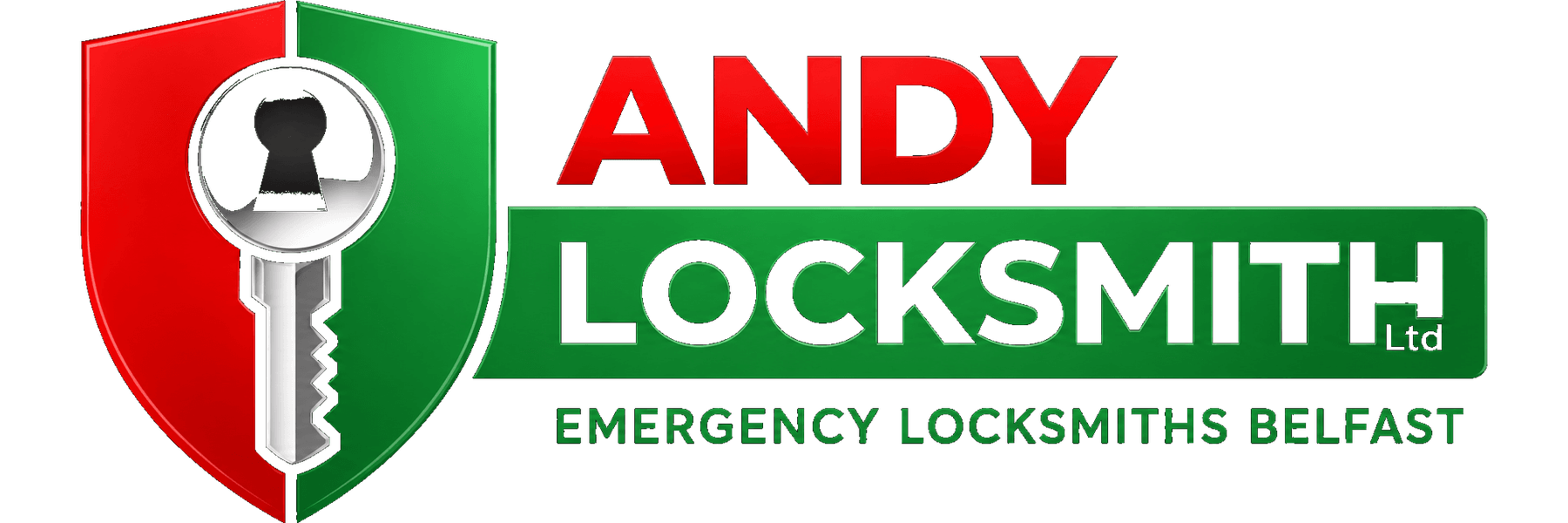 Andy Locksmiths Ltd, emergency locksmiths Belfast