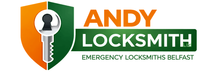 Andy Locksmiths Ltd, emergency locksmiths Belfast