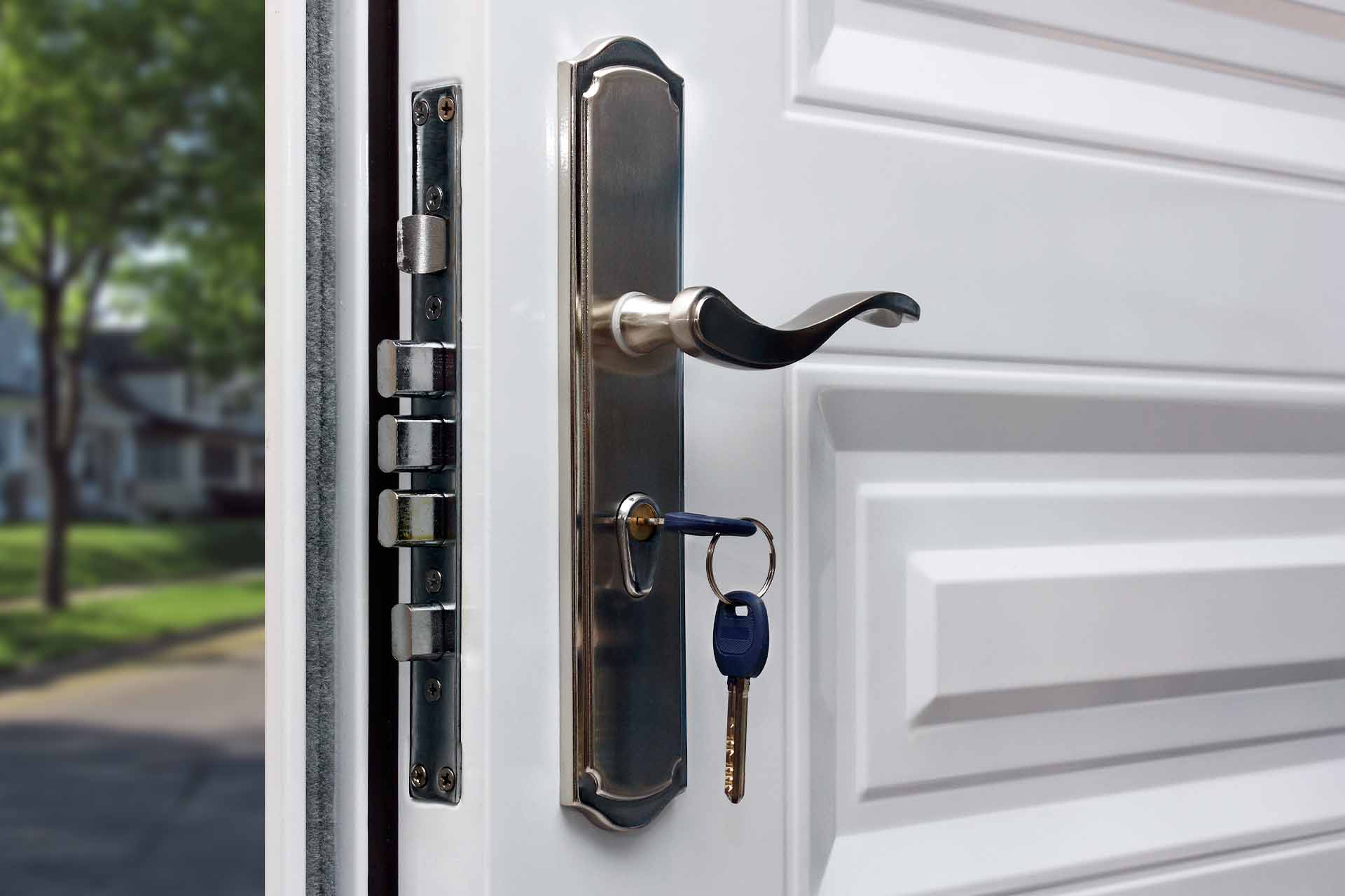 uPVC Locksmith in Belfast by Andy Locksmiths