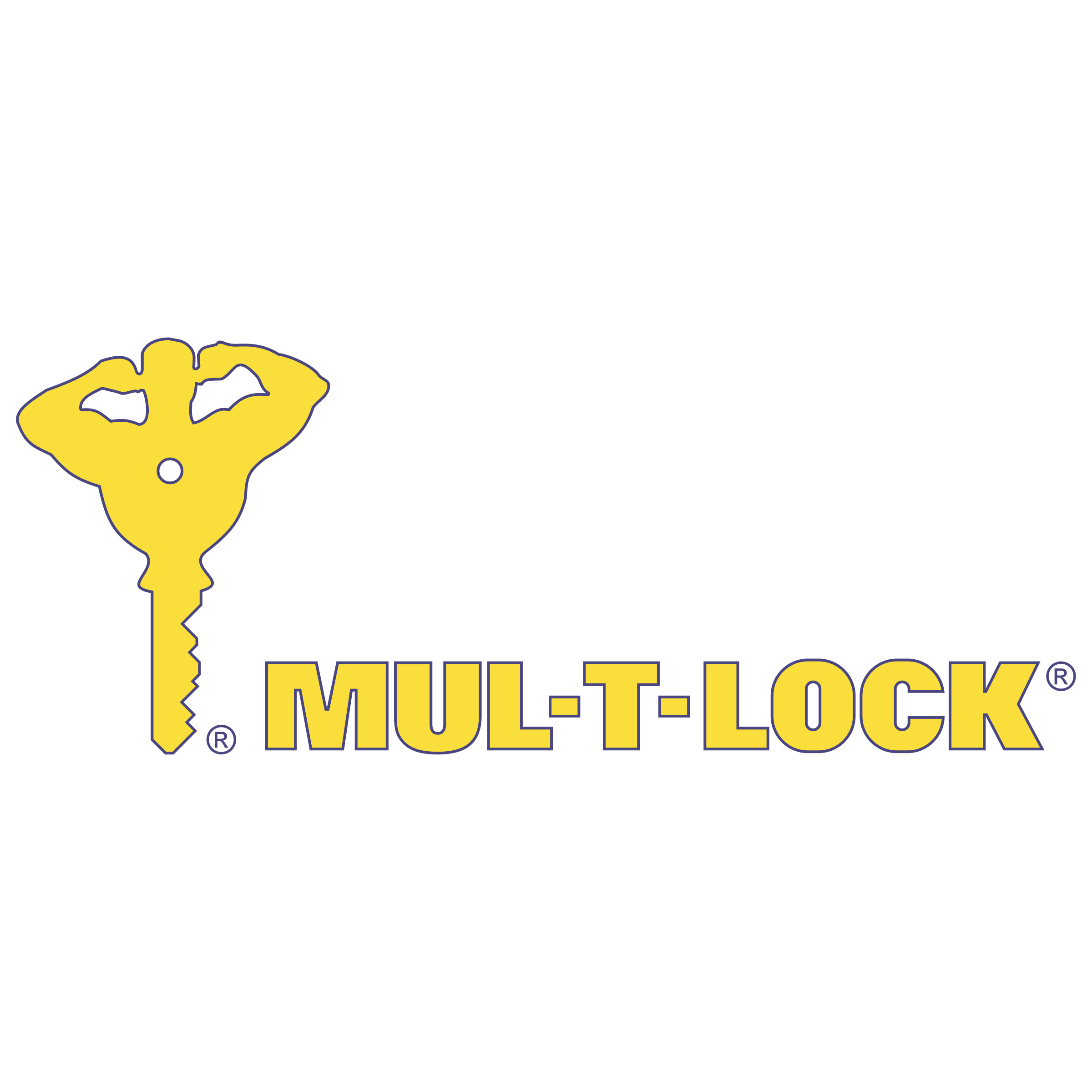 Mul-T-Lock — approved locksmith