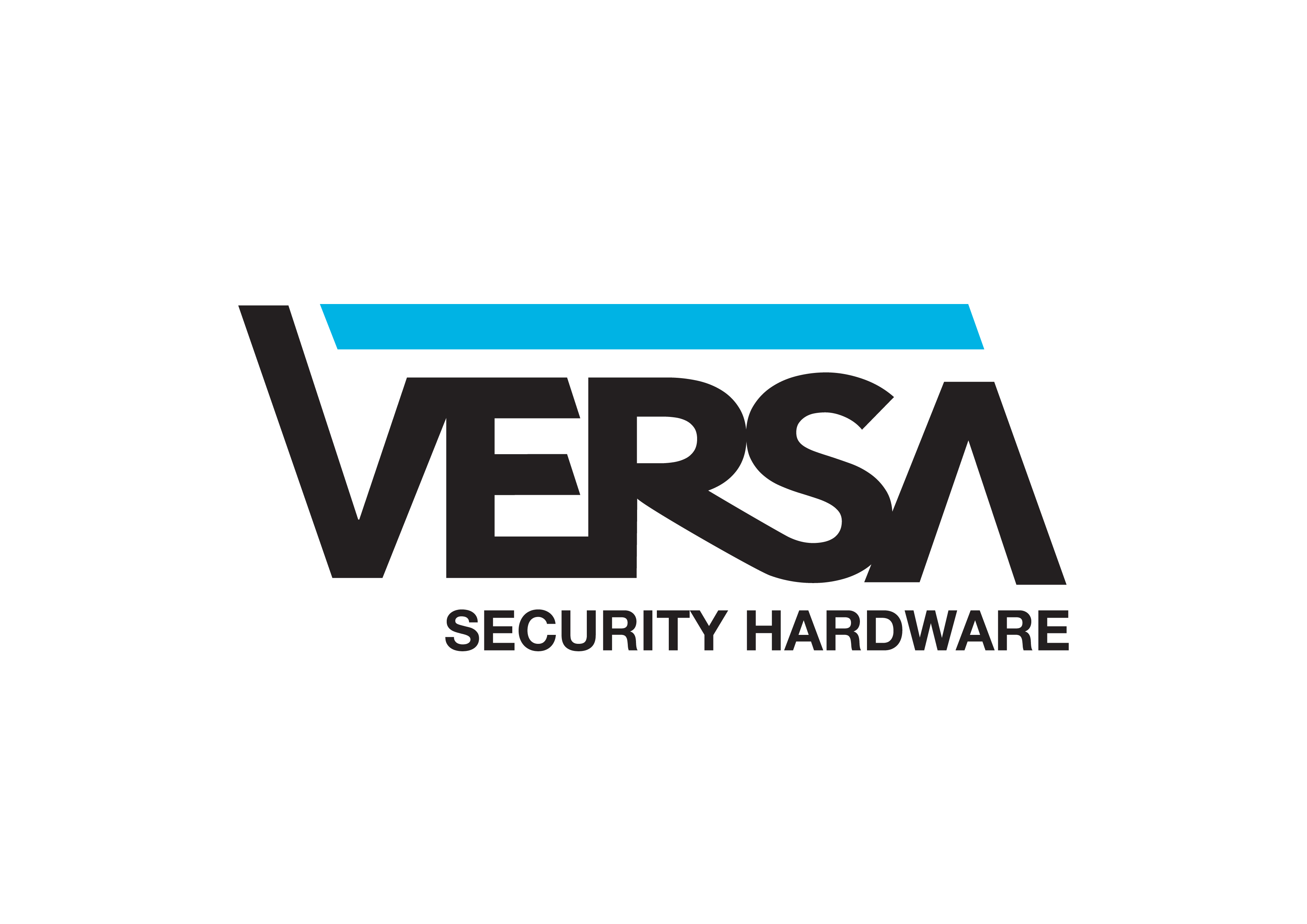 Versa security hardware — approved locksmith
